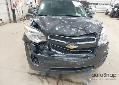2015 Chevrolet Equinox 1Lt from USA, damaged, VIN 1GNALBEK7FZ145047